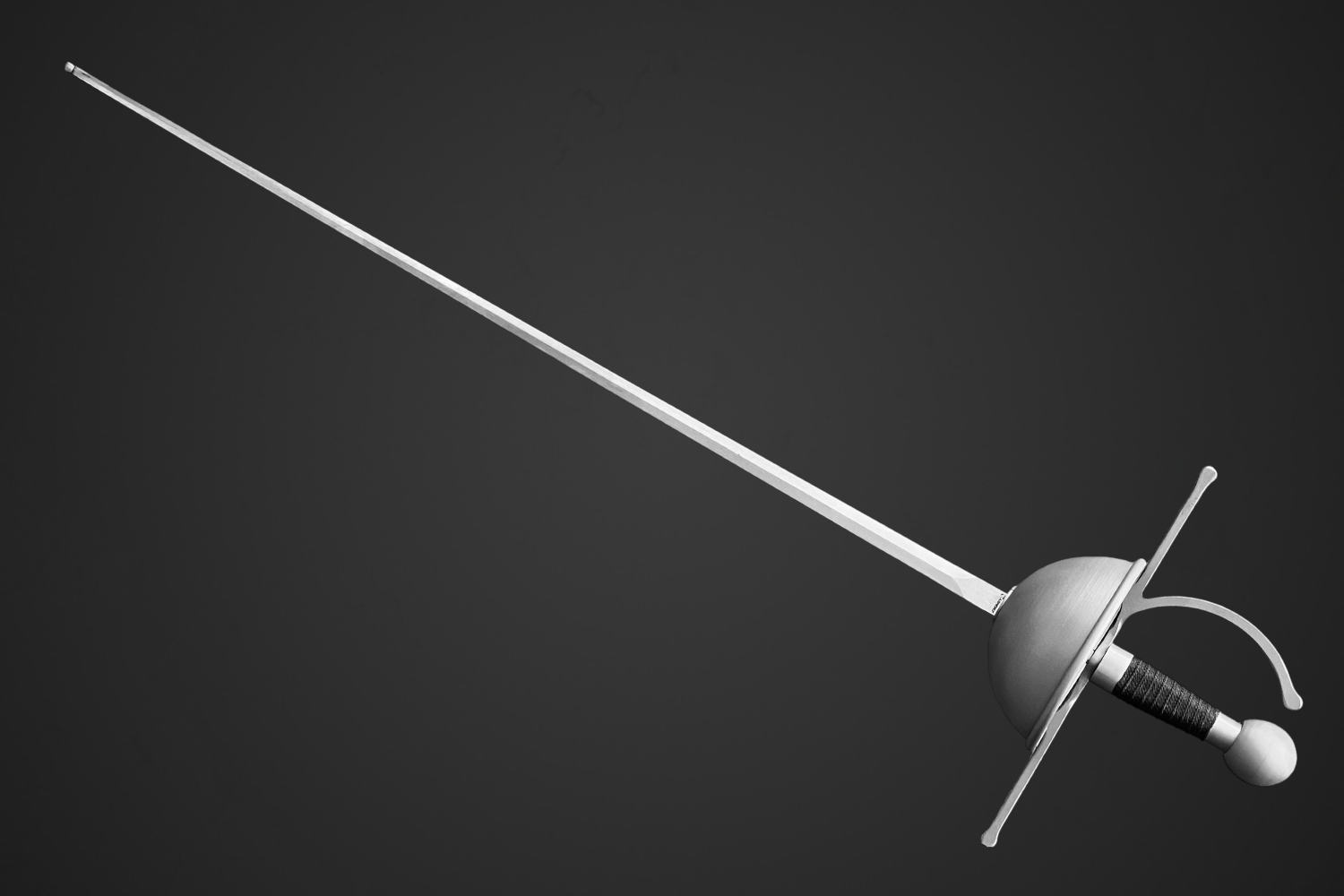 HF -  Club Rapier GDF