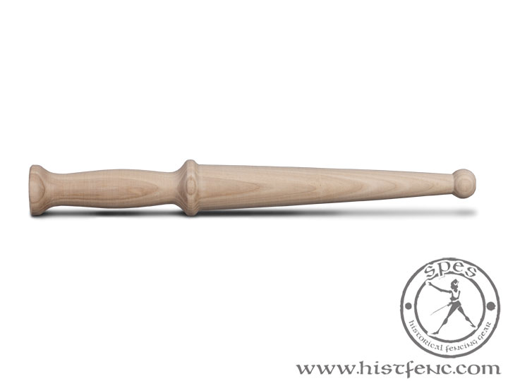 SPES - Dolch aus Holz - 39cm