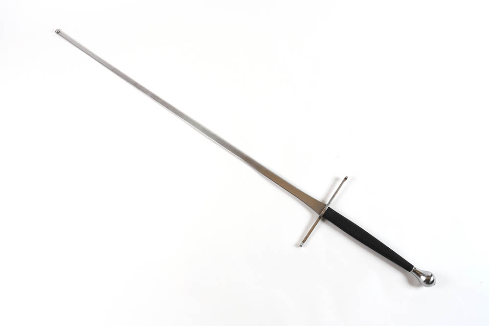 PR - Custom Feder Shiltless