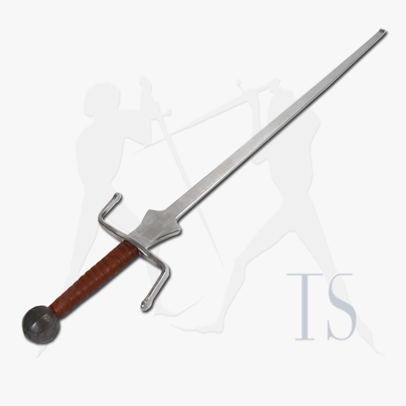 PR - Einhandfeder by Peter Regenyei Typ2A