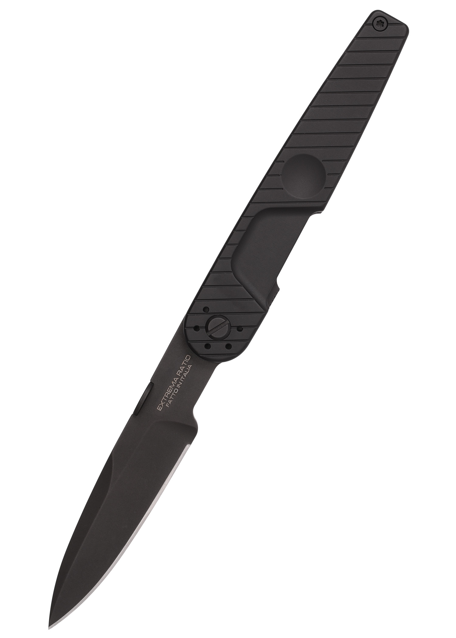 Extrema Ratio, LKUO1 Urban Dark, Taschenmesser
