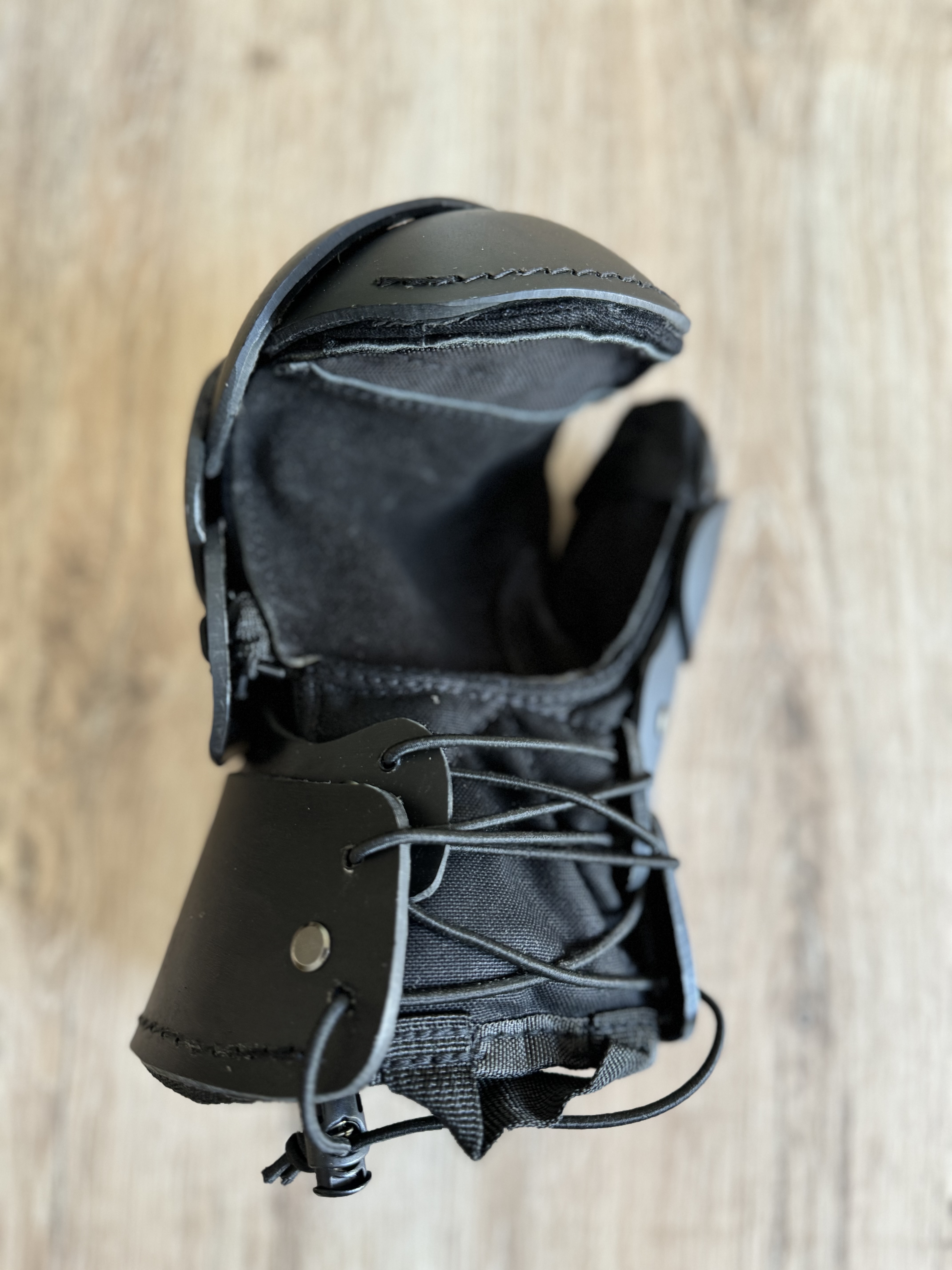 WT - HEMA Handschuh "Shell"