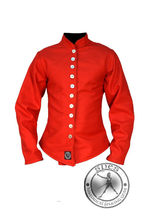 SPES - JF 350N HEMA-Jacke